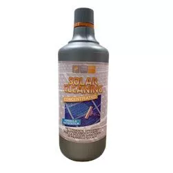 Solar cleaning detergente concentrato 1000ml